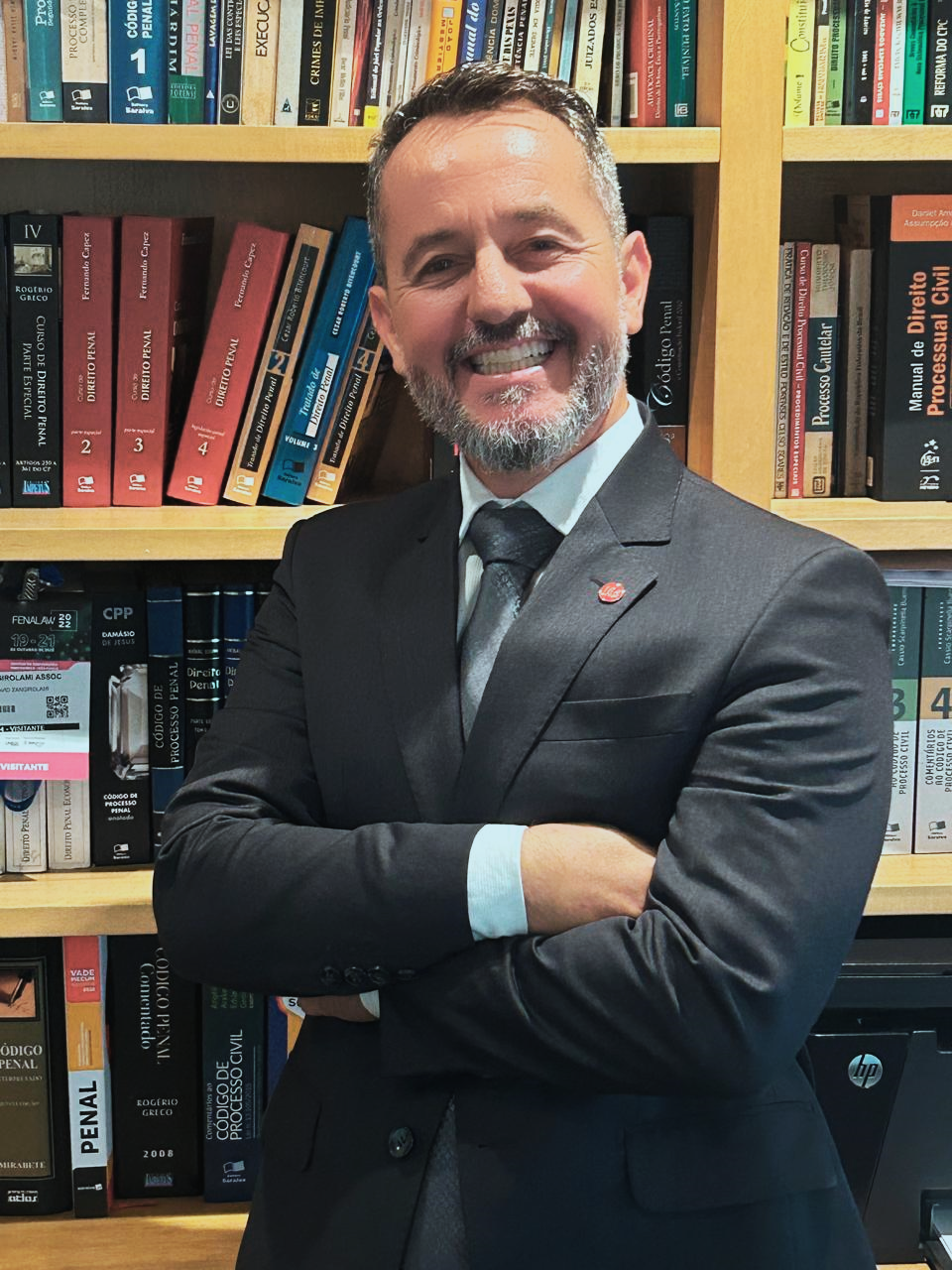 Foto de David Zangirolami